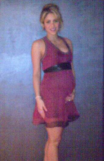 Shakira, Facebook Shakira, Facebook